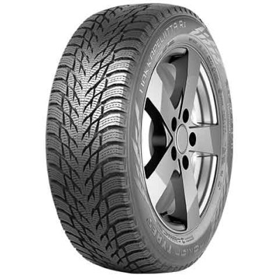 225/45  R17 TL 94T  NK HAKKA R3 XL DOT 2019