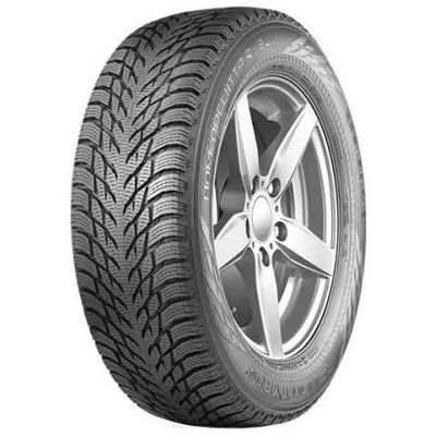 255/55  R18 TL 109R NK HAKKA R3 XL SUV