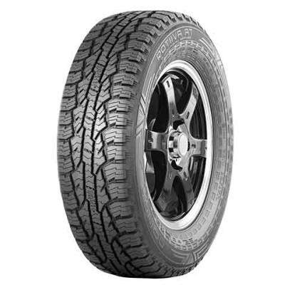 215/85 SR16 TL 115S NK ROTIIVA AT