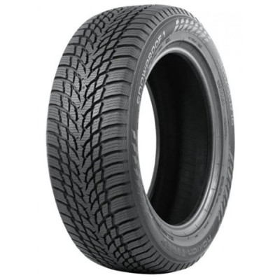 195/55 HR15 TL 85H  NK SNOWPROOF 1