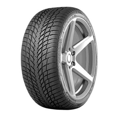 245/40 VR18 TL 97V  NK WR SNOWPROOF P XL