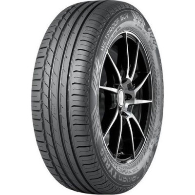 255/65 HR17 TL 114H NK WETPROOF SUV XL
