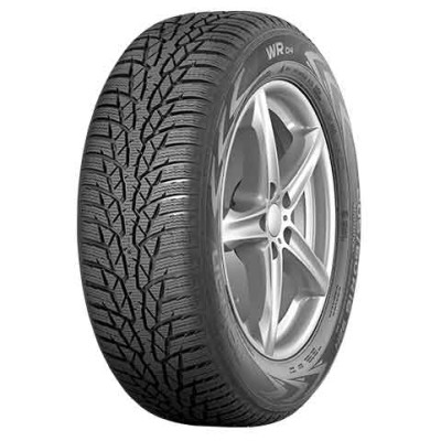 185/60 TR15 TL 84T  NK WR D4