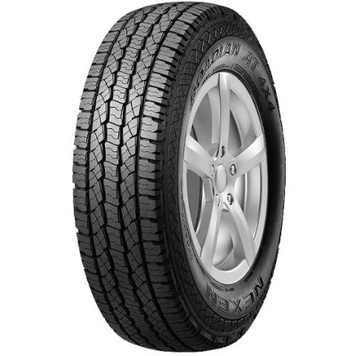 265/70 HR16 TL 112H NEXEN ROADIAN AT 4X4
