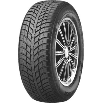 165/70 TR14 TL 85T  NEXEN N'BLUE 4 SEASON XL