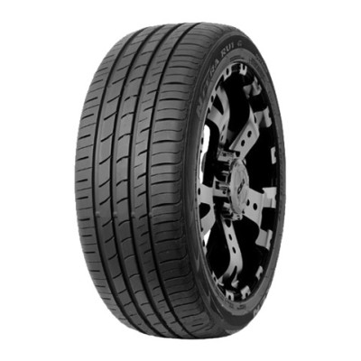 285/45 WR19 TL 111W NEXEN N'FERA RU1 XL