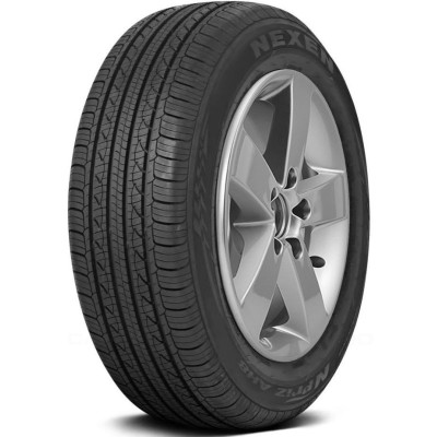 215/45R18 89V N'PRIZ AH8