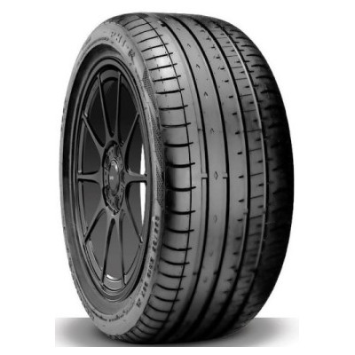245/55ZR17 102W XL PHI R