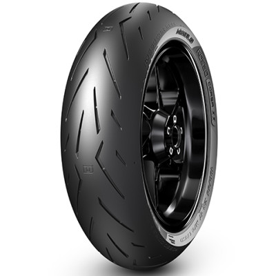 120/70 ZR17 TL 58W  PI DIABLO ROSSO 2 (K) F