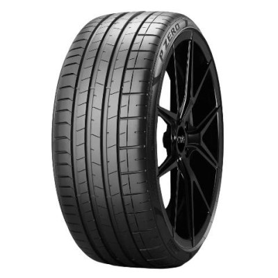 255/40 YR23 TL 104Y PI P-ZERO(*)S-INCSELT PZ4
