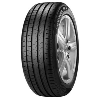 225/50 VR18 TL 95V  PI P7 AS (*)