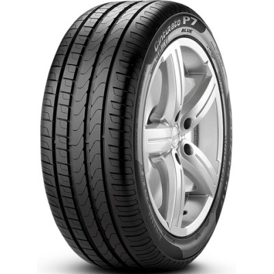 285/40 YR20 TL 108Y PI P7 BLUE (NF0) ELT XL