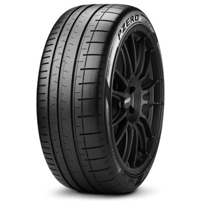 275/35 ZR20 TL 102Y PI PZERO CORSA(N0)PZC4 XL