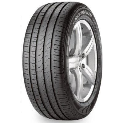 235/55 WR18 TL 100W PI SCORP VERDE (MOE) RFT