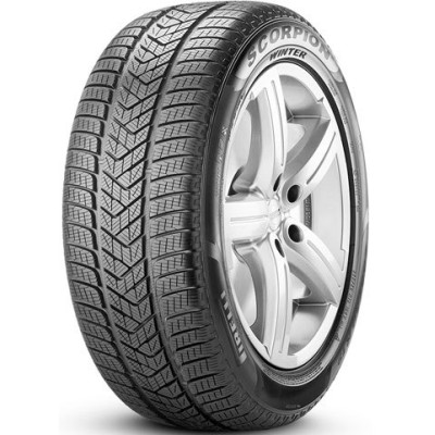 265/45 WR21 TL 108W PI SCORP WINTER (J)(LR)XL