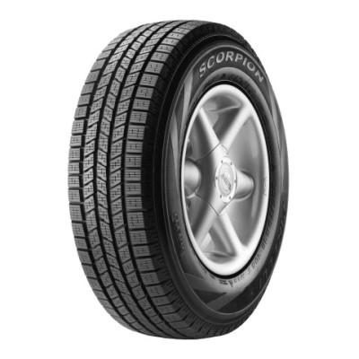275/40 VR20 TL 106V PI SCORP ICE&SNOW RFT*XL