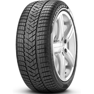 195/55 HR16 TL 87H  PI W210 SC S3 (*) RFT