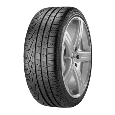 245/50 HR18 TL 100H PI W210 S2 RF *