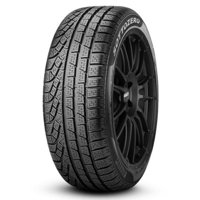 275/35 WR19 TL 100W PI W270 SZ S2 (MO) XL