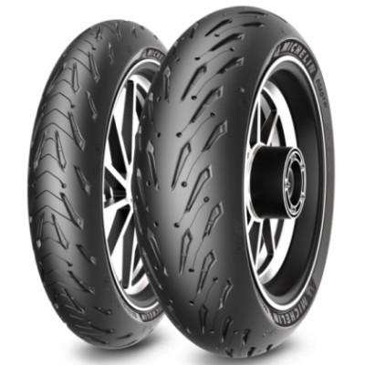 120/70ZR18 59W ROAD 5 GT