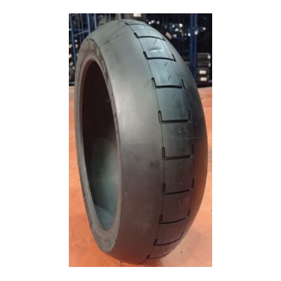 160/60R17 POWER SUPERMOTO C NHS (DURO)