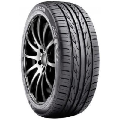 205/45ZR17 88W XL PS31 ECSTA
