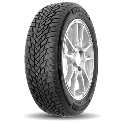 205/60 HR16 TL 96H  PT SNOWMASTER 2 XL