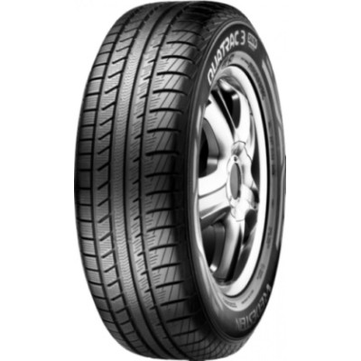 255/60VR18 112V XL QUATRAC-3 SUV DOT2014