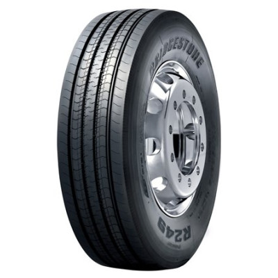 315/80R22,5 154M/156L R249 V-STEEL