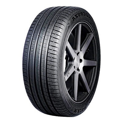 255/40ZR17 98W XL RA760