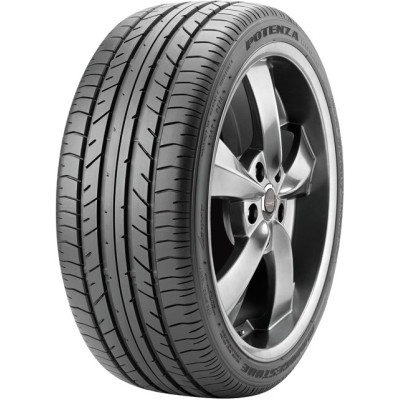 235/60WR16 100W RE040 POTENZA DOT2017
