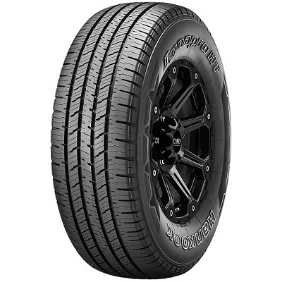 245/70R17LT 119/116S RH12 DYNAPRO HT