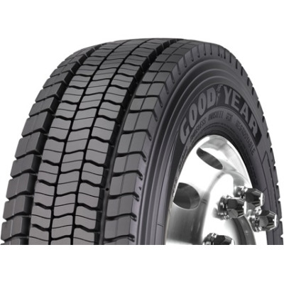 225/75R17,5 129/127M RHD-II