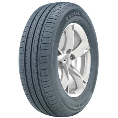 235/60HR16 100H RADIAL RP28