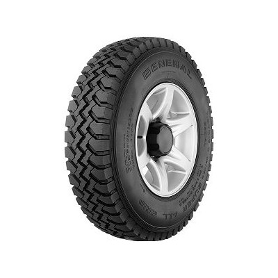 7,50R16C 112/110N SUPER ALL GRIP