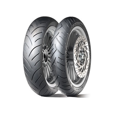 120/70-12 58P SCOOTSMART