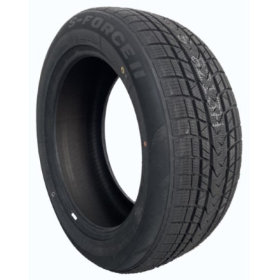 255/50R19 107V XL S-FORCE II