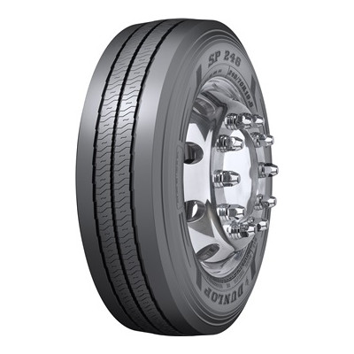 235/75R17,5 143/141J(144F) SP246