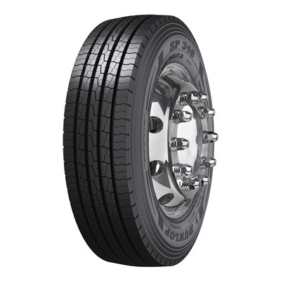 265/70R19,5 140/138M SP346