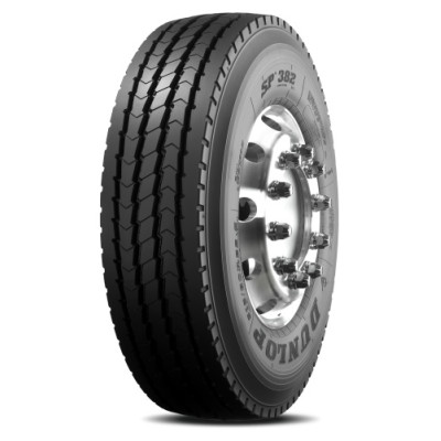 385/65R22,5 160K/158L SP382