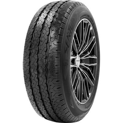 195/75  R16 TL 107R SENTURY QIRIN V88+
