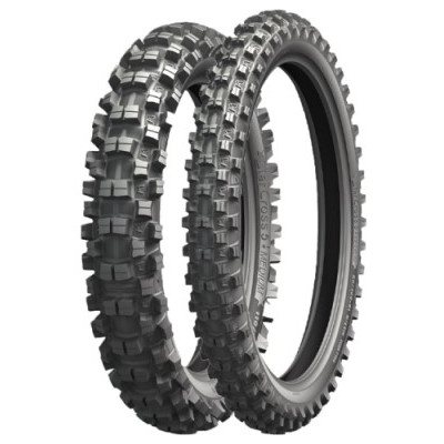 90/100-14 49M TT STARCROSS 5 SOFT