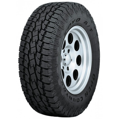 205/70 SR15 TL 96S  TOYO OPEN COUNTRY A/T+