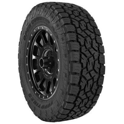275/70 TR16 TL 114T TOYO OPEN COUNTRY A/T 3