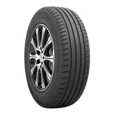 215/70 HR16 TL 100H TOYO PROXES CF2 SUV