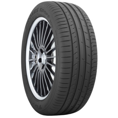295/35 YR21 TL 107Y TOYO PROXES SPORT SUV XL