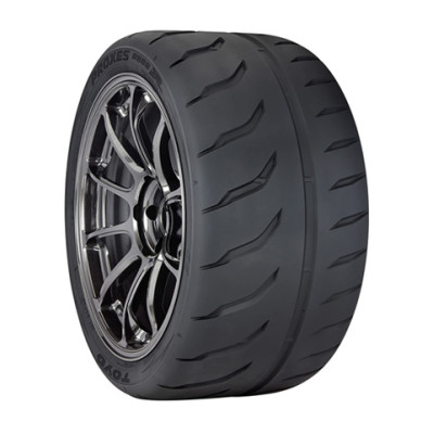255/40 ZR17 TL 98W  TOYO PROXES R888R XL