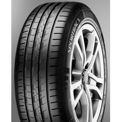 195/55R16 91V XL SPORTRAC-5