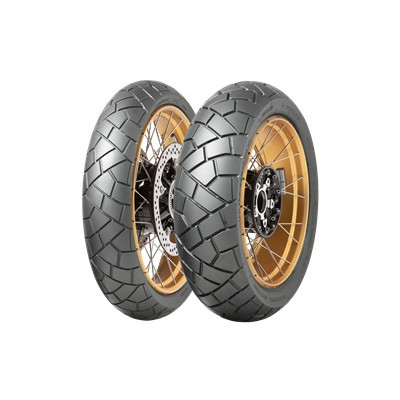 160/60R15 67H TRAILMAX MIXTOUR