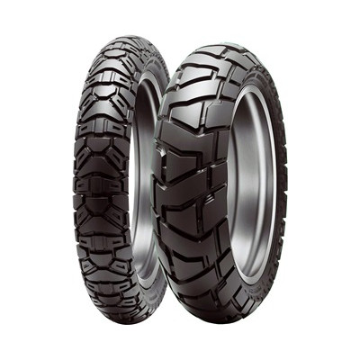 150/70B17 69T M+S TRAILMAX MISSION
